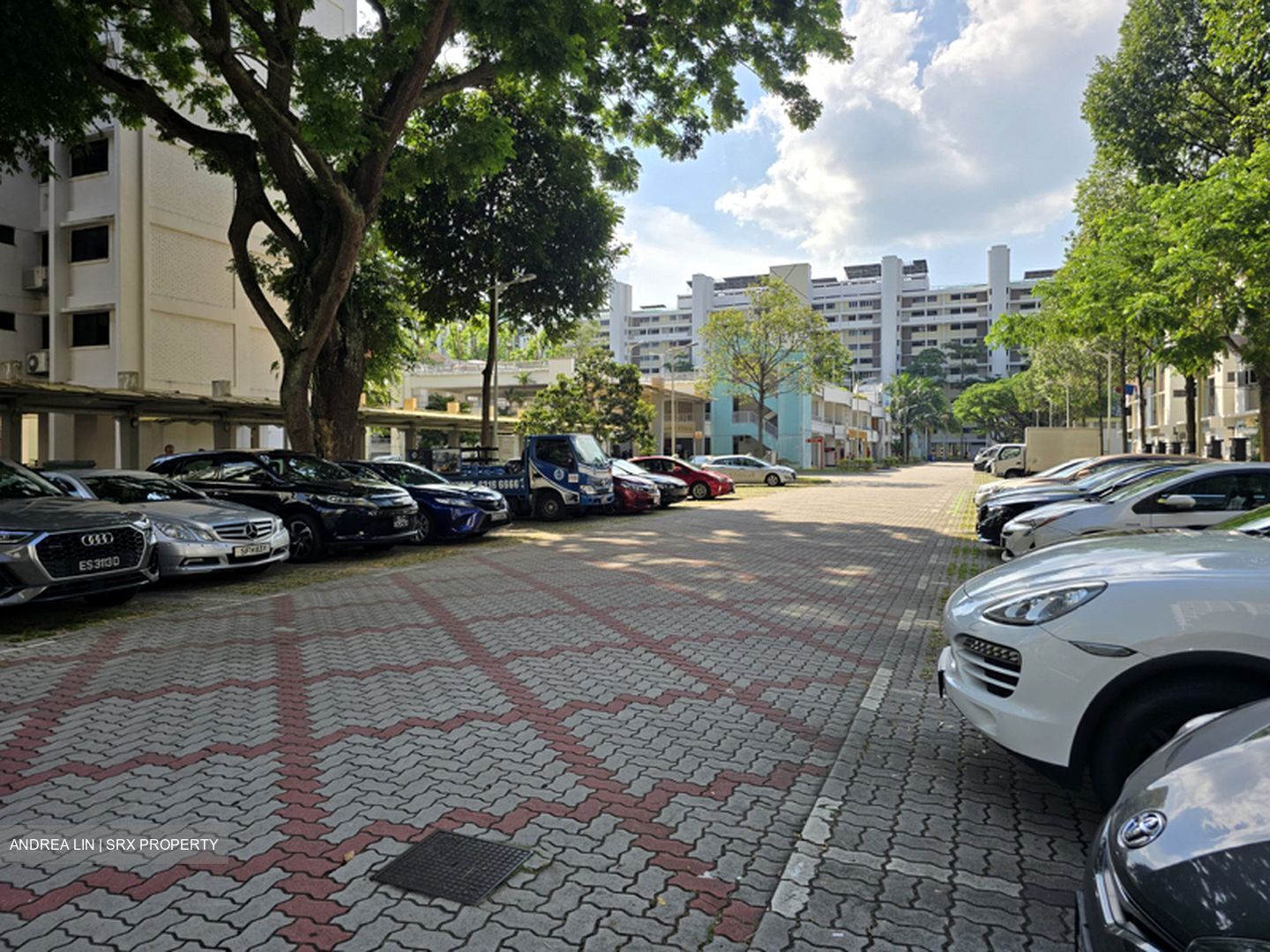 Blk 516 Kaki Bukit Green (Bedok), HDB 5 Rooms #530988081